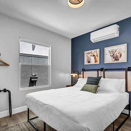 Two Bedroom-Queen In Master. Heart Of Downtown Vista Eksteriør billede